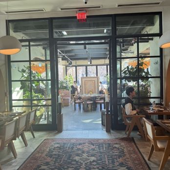 Delbar - Atlanta - Middle Eastern Near Me - Atlanta, Georgia