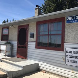 Rancher’s Corner - Store Front