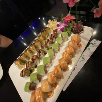 Osaka - Japanese Near Me - Shoreham, New York