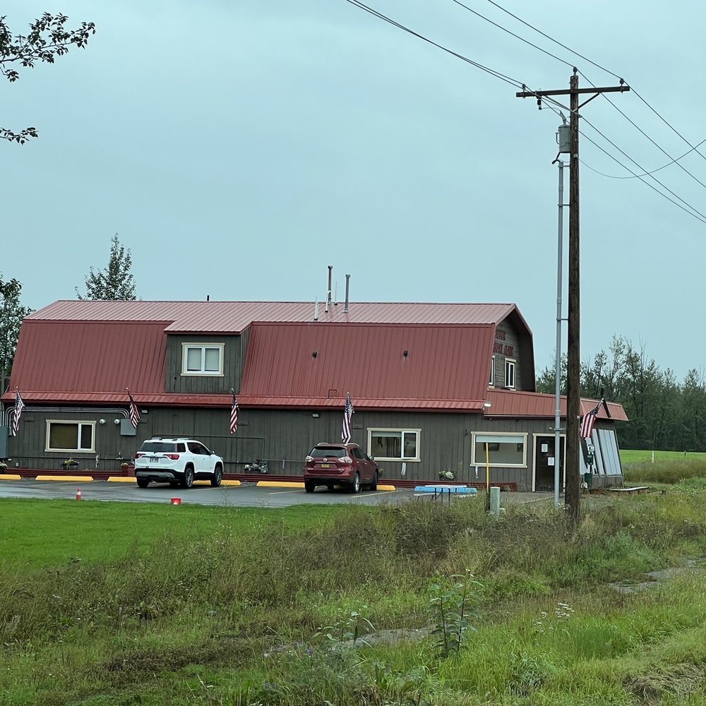 Palmer veterinary clinic