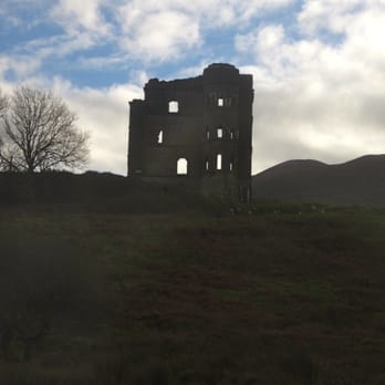 Ring of Kerry - Landmarks & Historical Buildings Near Me