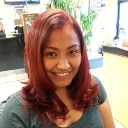 UBQ International Hair Salon