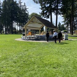 Manitou Park