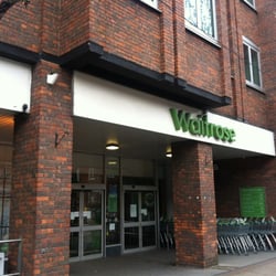 Waitrose & Partners