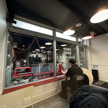 Burger Drops - Burgers Near Me - Toronto, Ontario