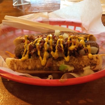 Dat Dog - Guinness Dog - Hot Dogs Near Me - New Orleans, Louisiana Dat Dog - Guinness Dog - Hot Dogs Near Me - New Orleans, Louisiana