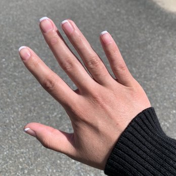 Cindy Nails - French Manicure - Nail Salons Near Me - Rockville, Maryland Cindy Nails - French Manicure - Nail Salons Near Me - Rockville, Maryland
