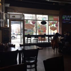Giovanni Pizza Pasta & Grill