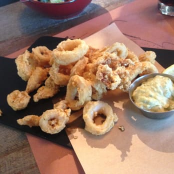 Scaddabush - Calamari Fritti - Italian Near Me - Mississauga, Ontario Scaddabush - Calamari Fritti - Italian Near Me - Mississauga, Ontario