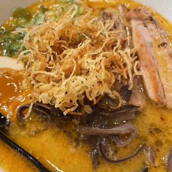 Kai Ramen - Ramen Near Me - Sherman Oaks, California Kai Ramen - Ramen Near Me - Sherman Oaks, California