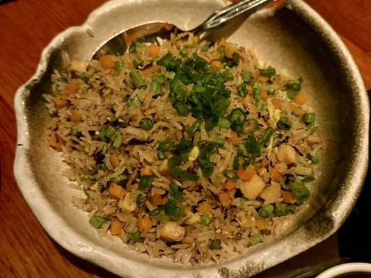 TAO Asian Bistro & Lounge by null