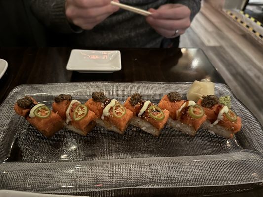 Momoya Chelsea by null