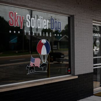 Sky Soldier Dog Training - Pet Training Near Me - St. Louis, Missouri Sky Soldier Dog Training - Pet Training Near Me - St. Louis, Missouri