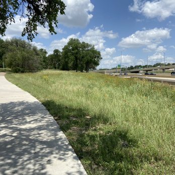 Johnson Creek Greenbelt - Hiking Near Me - Austin, Texas