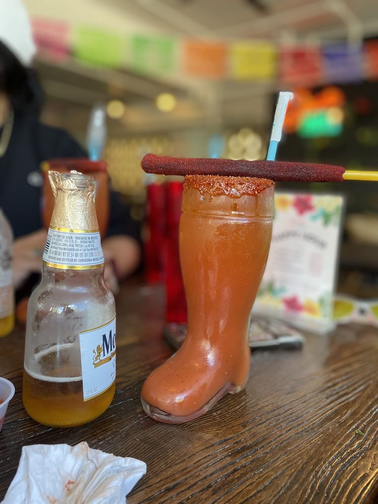 Orale Tacos + Tequila