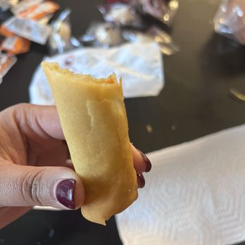 Panda Express - Veggie Spring roll - Chinese Near Me - Ellisville, Missouri Panda Express - Veggie Spring roll - Chinese Near Me - Ellisville, Missouri