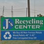 Photo of J's Recycling
