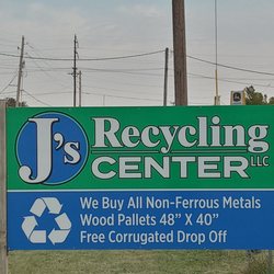 J's Recycling