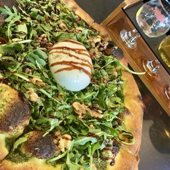 Red Engine Brewing Company - Breweries Near Me - Fillmore, California