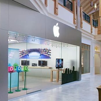 Apple Park Meadows - Apple Store - Park Meadows (lower level by Williams-Sonoma) - Computers Near Me - Lone Tree, Colorado