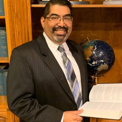 Law Offices of Rodriguez & Rodriguez - John J. Rodriguez,
Attorney