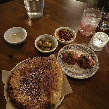 Carmel - the bread. - Mediterranean Near Me - Los Angeles, California Carmel - the bread. - Mediterranean Near Me - Los Angeles, California