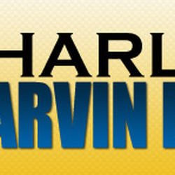 Charles Marvin, DDS - Charles Marvin D.D.S. logo