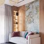 Jenkins' Luxury Wallpaper Hanging
