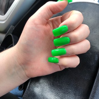 Legacy Nails - Nail Salons Near Me - Westminster, Colorado