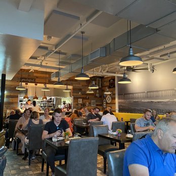 Esther's Kitchen - Italian Near Me - Las Vegas, Nevada