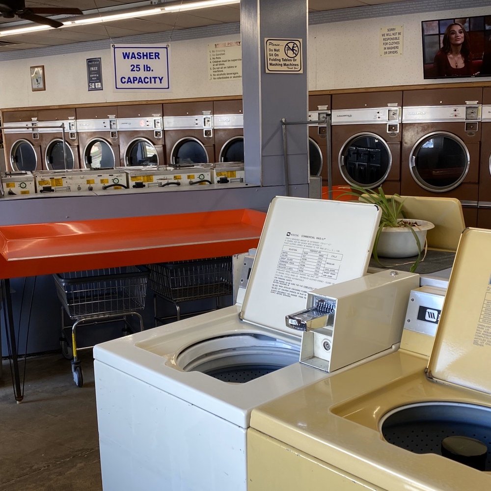 Golden Coin Cleaners - Main area inside - Dry Cleaning Near Me - Batavia, New York Golden Coin Cleaners - Main area inside - Dry Cleaning Near Me - Batavia, New York