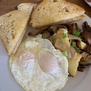 Sam's Log Cabin - Basic breakfast - Breakfast & Brunch Near Me - Albany, California Sam's Log Cabin - Basic breakfast - Breakfast & Brunch Near Me - Albany, California