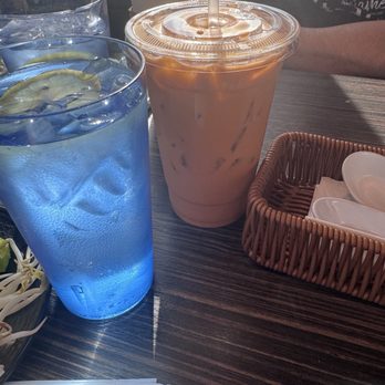 Viet Kitchen Saigon - Thai tea - Vietnamese Near Me - Thousand Oaks, California Viet Kitchen Saigon - Thai tea - Vietnamese Near Me - Thousand Oaks, California
