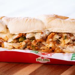 Pali Grill