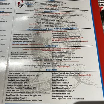 DeLuca's Diner - Breakfast & Brunch Near Me - Pittsburgh, Pennsylvania