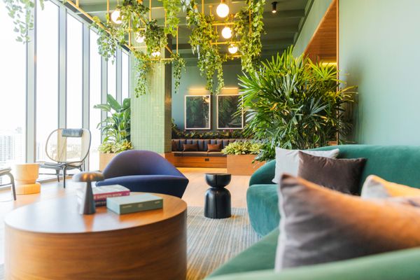 Sora at Spring Quarter by null