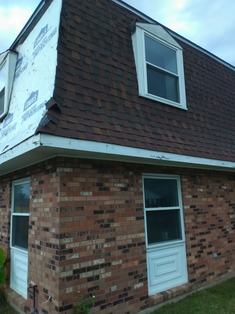 Slide of Harris & Company Construction