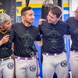 Bay Area Capoeira & Jiujitsu