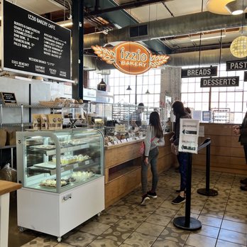 Izzio Bakery - Bakeries Near Me - Denver, Colorado Izzio Bakery - Bakeries Near Me - Denver, Colorado