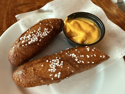 Rockaway Beach Brewery by null