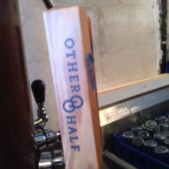 Other Half Brewing - Breweries Near Me - Brooklyn, New York Other Half Brewing - Breweries Near Me - Brooklyn, New York