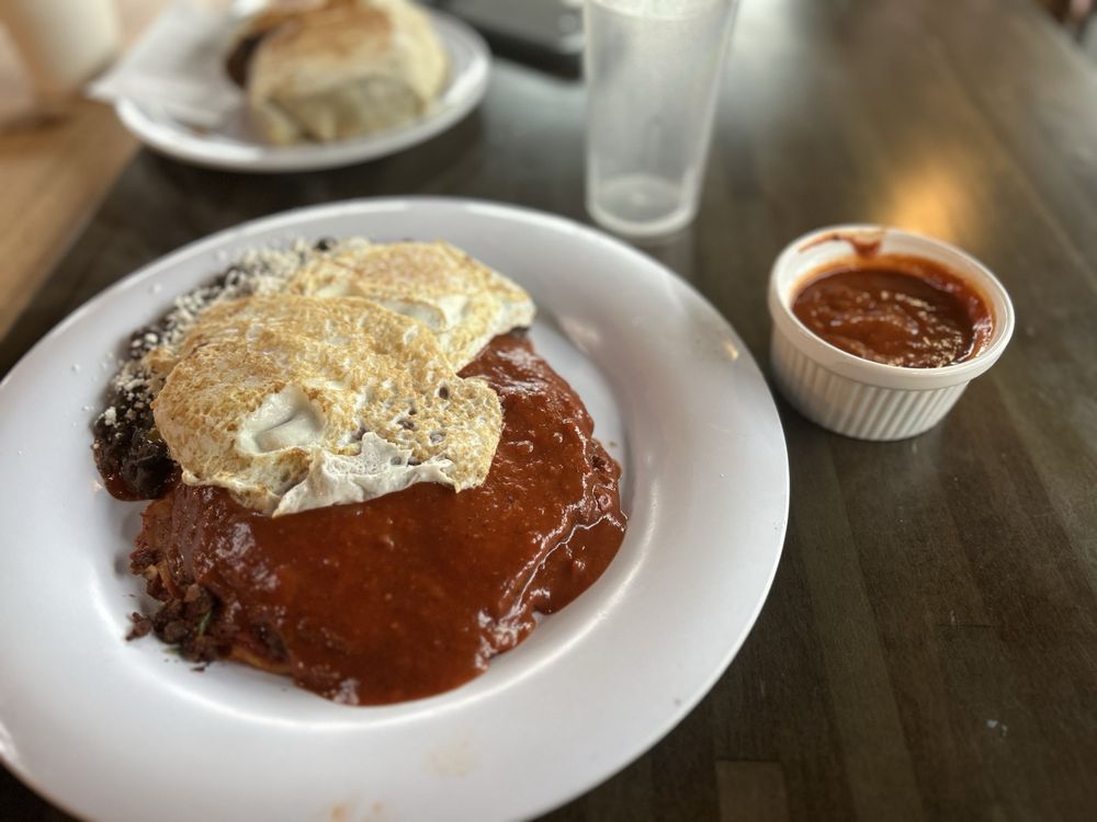 Social spots from Stone Way Cafe