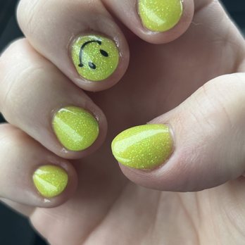 Nail Trix - Nail Salons Near Me - Federal Way, Washington Nail Trix - Nail Salons Near Me - Federal Way, Washington