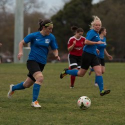Melbourne University Soccer Club
