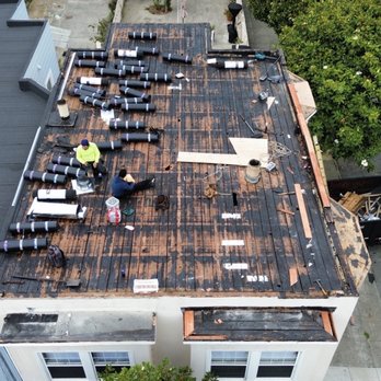 One Roofing - Roofing Near Me - San Francisco, California One Roofing - Roofing Near Me - San Francisco, California