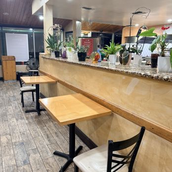 Antonio's Quick Lunch - Side tables - Mexican Near Me - Yuba City, California Antonio's Quick Lunch - Side tables - Mexican Near Me - Yuba City, California