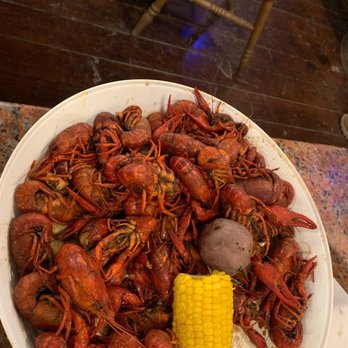 Crawfish Palace - Crawfish dinner - Cajun/Creole Near Me - Haughton, Louisiana