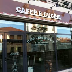 Caffé e cucine