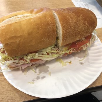 Tsunami Subs & Wraps - Tsunami Italian - Delis Near Me - Boynton Beach, Florida Tsunami Subs & Wraps - Tsunami Italian - Delis Near Me - Boynton Beach, Florida