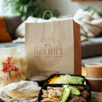 Fajita Pete's - Tomball - Fresh-off-the-grill fajitas, all the fixings, and easy catering for any occasion -- that's Fajita Pete's. - Mexican Near Me - Tomball, Texas Fajita Pete's - Tomball - Fresh-off-the-grill fajitas, all the fixings, and easy catering for any occasion -- that's Fajita Pete's. - Mexican Near Me - Tomball, Texas